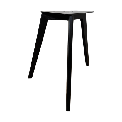 Wood stand