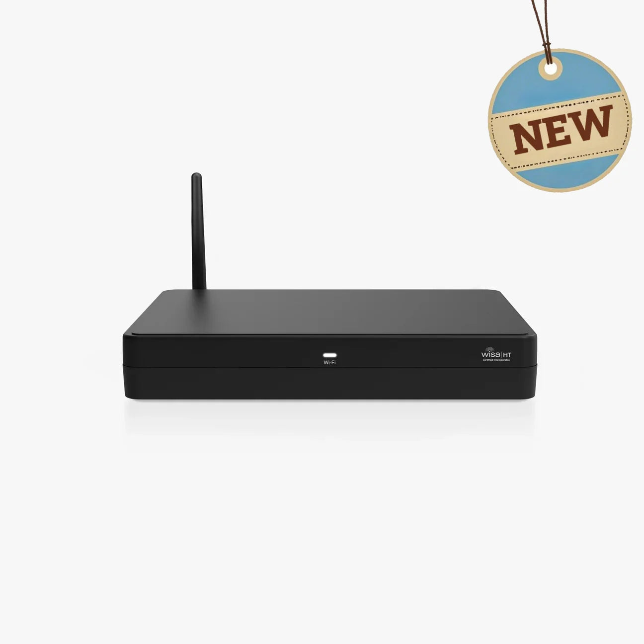 WiSA Stereo Hub HT (New Generation)