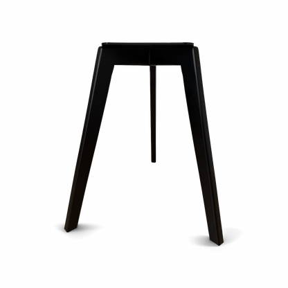 Wood stand