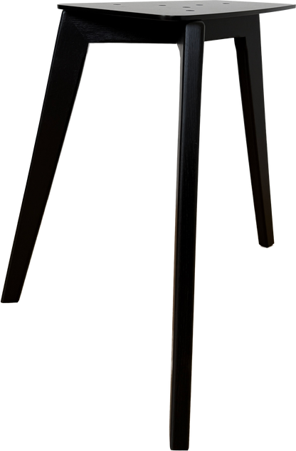 Wood stand